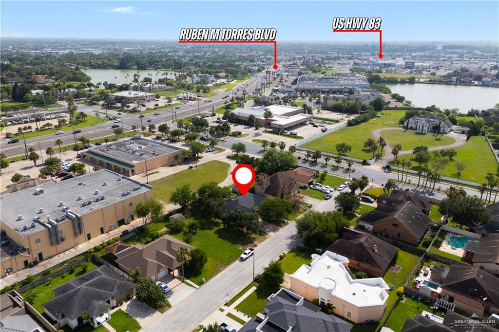 1548 Chipinque Drive, Brownsville, Texas image 23