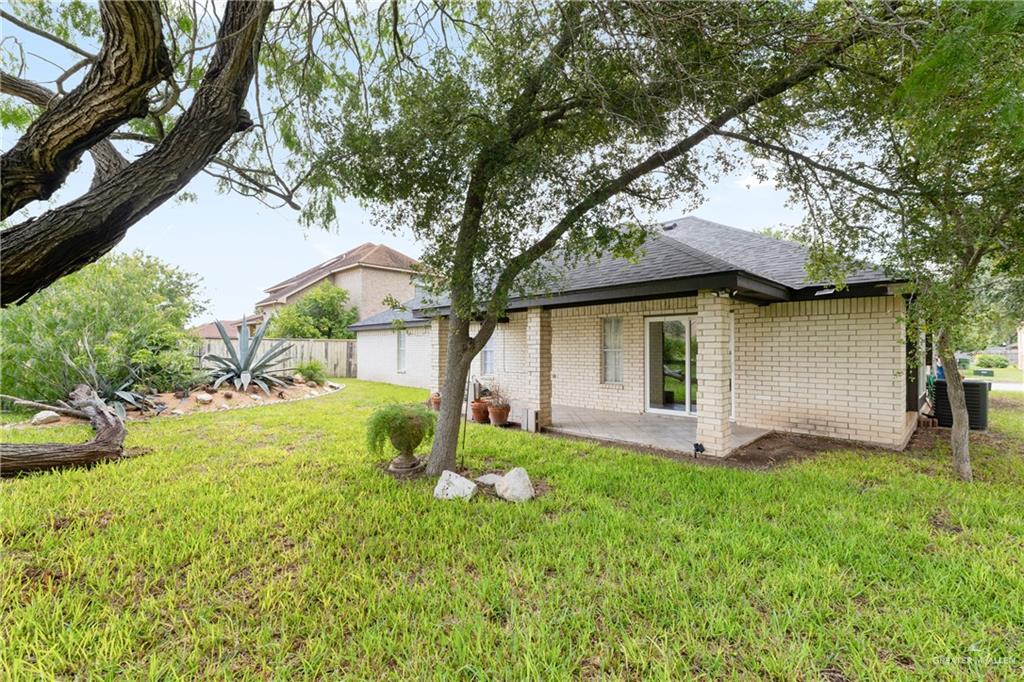 1548 Chipinque Drive, Brownsville, Texas image 19