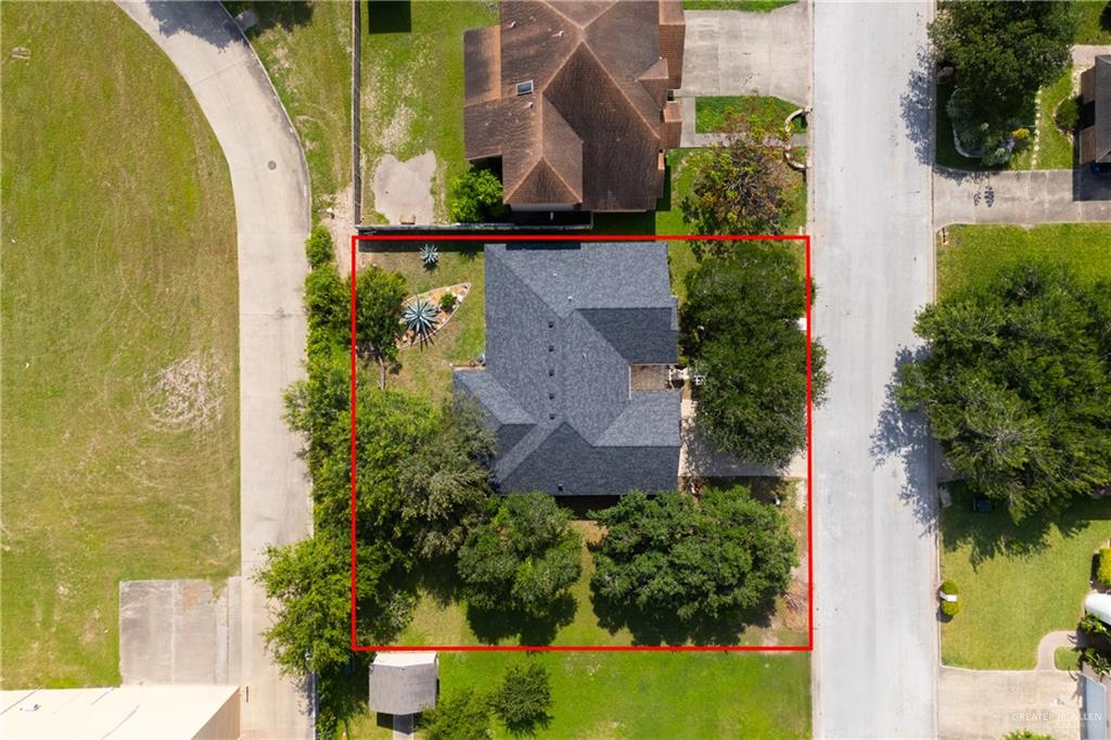 1548 Chipinque Drive, Brownsville, Texas image 22