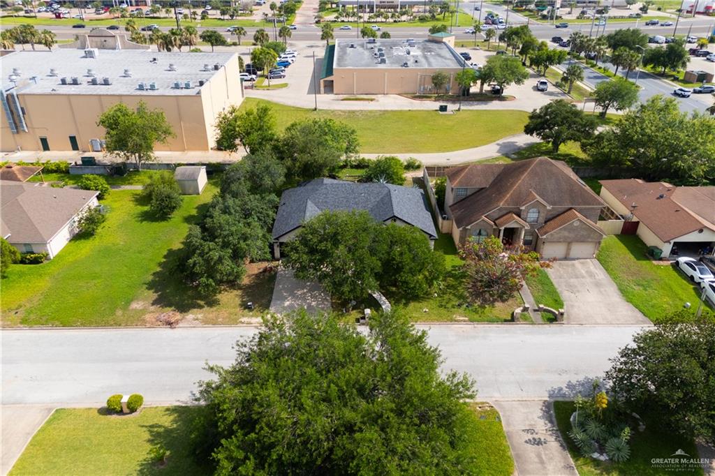 1548 Chipinque Drive, Brownsville, Texas image 21