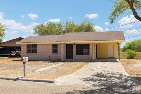 Homes For Sale - 1100 Orange Street<br/> Mercedes, TX 78570