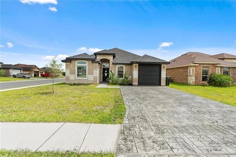 A home in McAllen