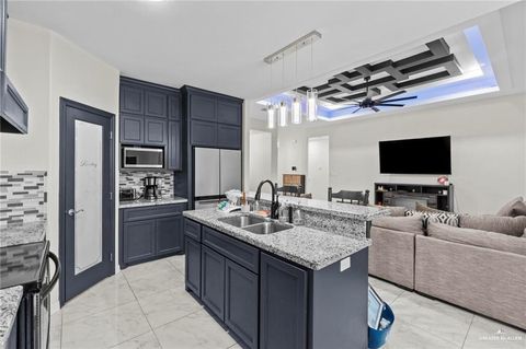 A home in McAllen