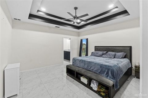 A home in McAllen