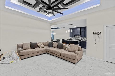 A home in McAllen