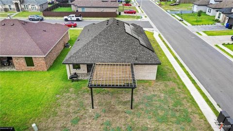 A home in McAllen
