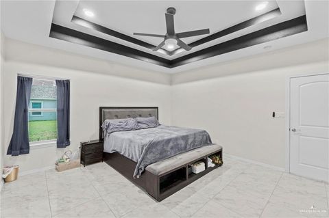 A home in McAllen