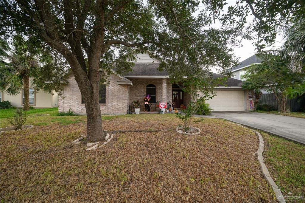 2777 Abbey Road, Brownsville, Texas image 1