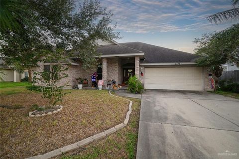 A home in Brownsville