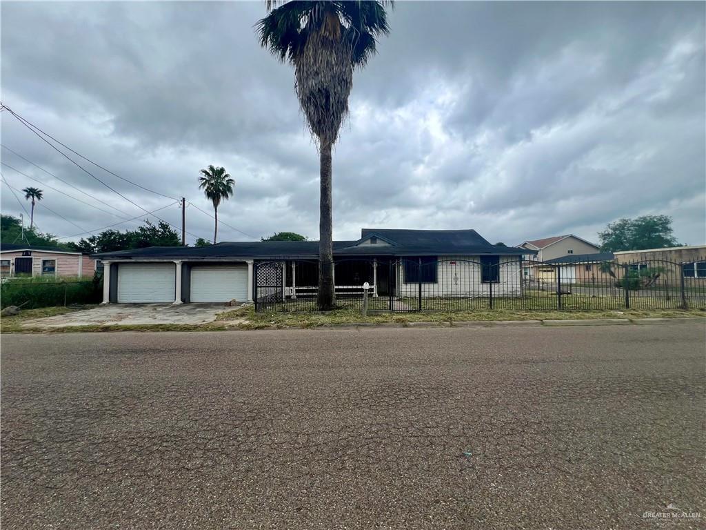 601 S 23rd Street, Donna, Texas image 1