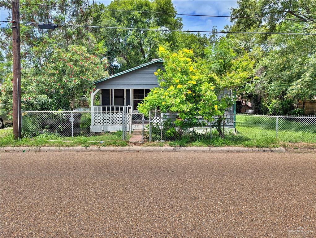 207 N Republic Street, Weslaco, Texas image 1