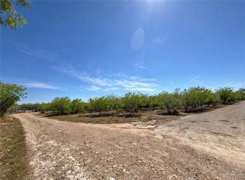 Vacant Land For Sale - 00 Tuna Street<br/> Roma, TX 78584
