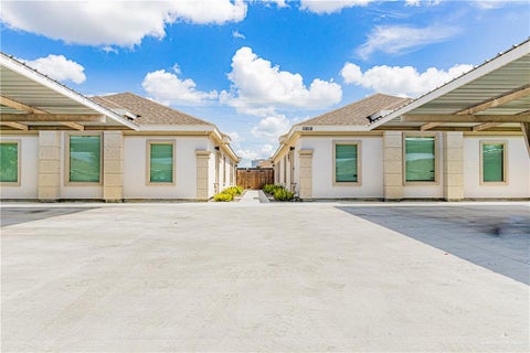 Apartment For Rent - 5808 Sandpiper Avenue<br/> Hidalgo County, Mission, TX 78573