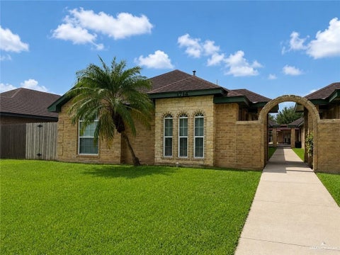 Apartment For Rent - 3714 W Sarah Evans Street #2<br/> Hidalgo County, Edinburg, TX 78541