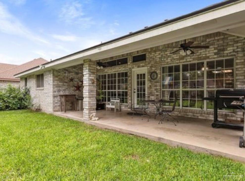 1719 Post Oaks Road, Edinburg, Texas image 16