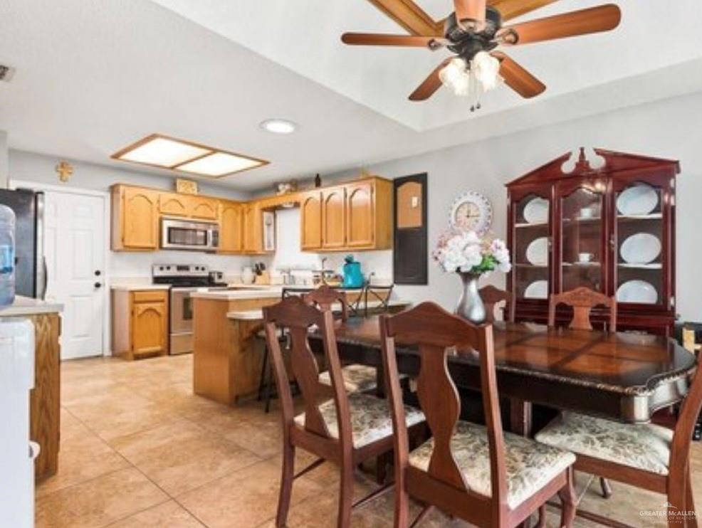 1719 Post Oaks Road, Edinburg, Texas image 7