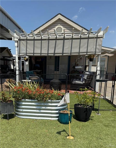 Photo of 1926 Lost Greens Drive, Mission, TX 78572 (MLS # 517092)