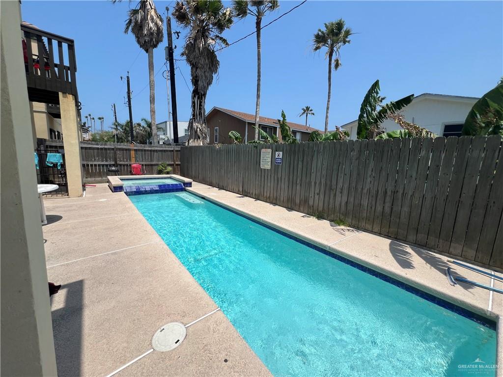 105 E Pike Street #2, South Padre Island, Texas image 15