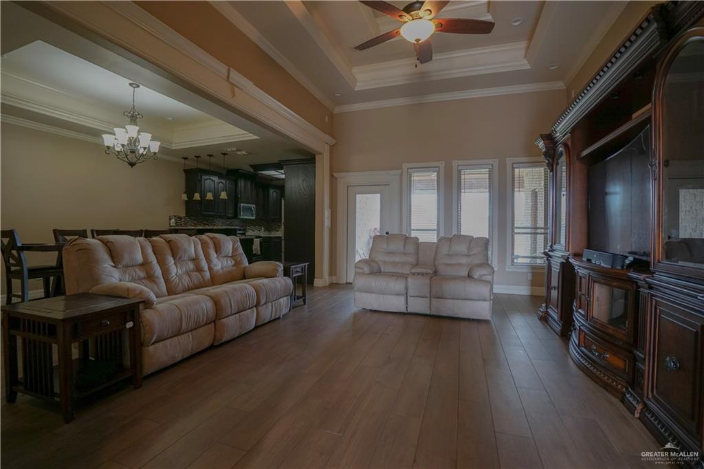 149 Alvarez Court, Los Fresnos, Texas image 3