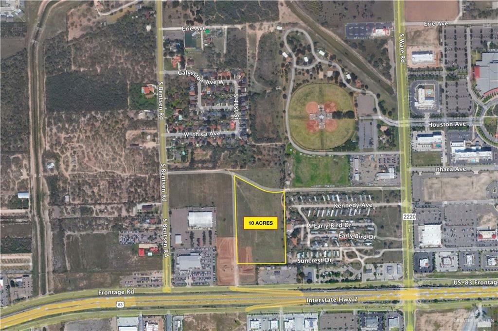 00 Kennedy Avenue, McAllen, Texas image 5