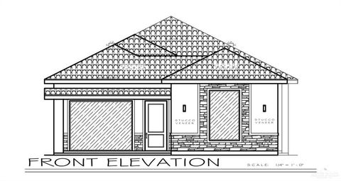 Homes For Sale - 2617 W Hatfield Avenue<br/> Edinburg, TX 78539