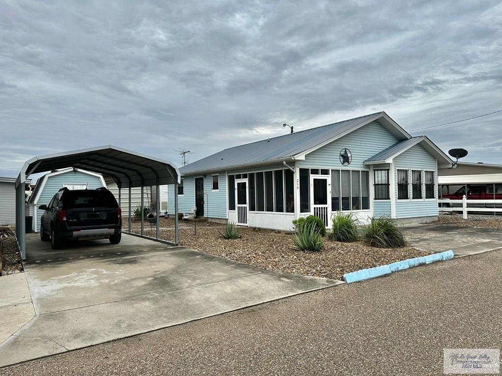 215 S Valley View Road #259, Donna, Texas image 4