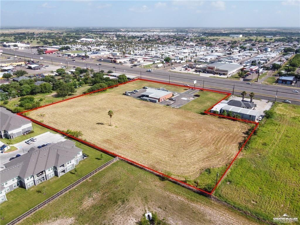 3105 W Expressway 83 Highway