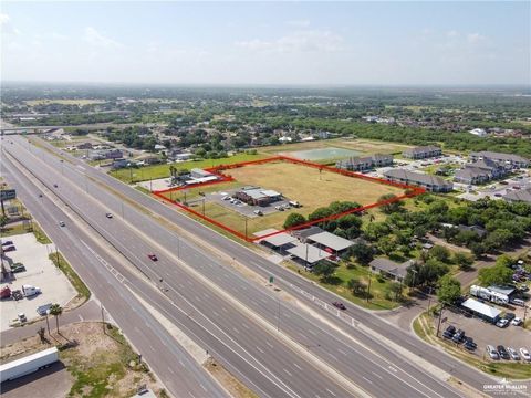 3105 W Expressway 83 Highway Palmview TX 78572