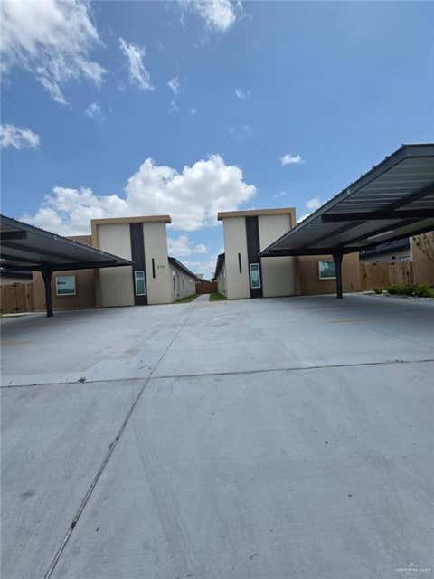 Apartment For Rent - 2701 Brookside Bend Street #1<br/> Hidalgo County, Edinburg, TX 78539