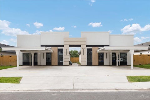 Condo For Sale - 4217 Heron Avenue #24<br/> McAllen, TX 78504