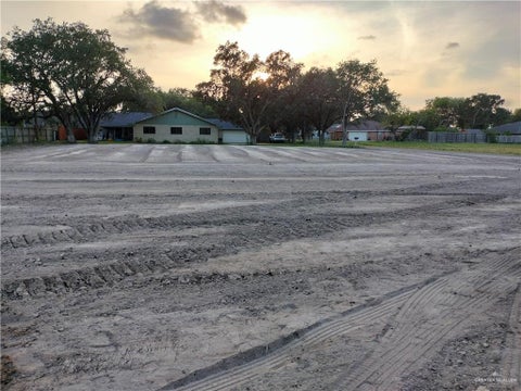 Vacant Land For Sale - 3701 Sims Lane<br/> Hidalgo County, McAllen, TX 78504