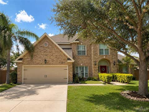 Homes For Sale - 2904 Melissa Rea Drive<br/> Mission, TX 78574