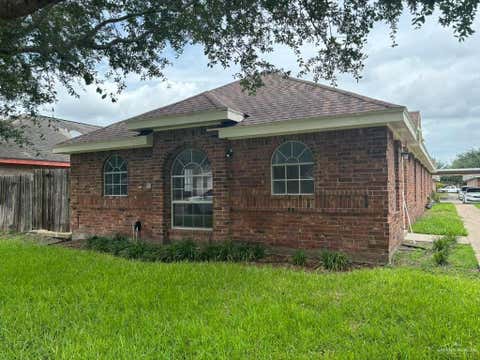 Apartment For Rent - 1510 Tampa Street #3<br/> Hidalgo County, Edinburg, TX 78541