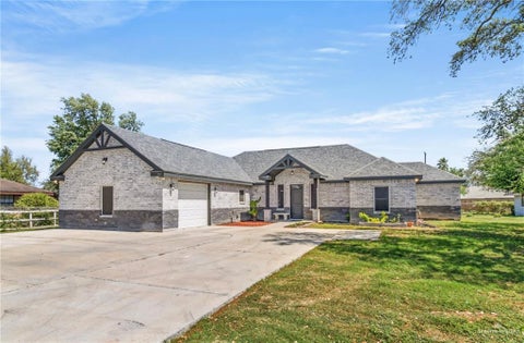 Homes For Sale - 801 Iowa Street<br/> Hidalgo County, Mercedes, TX 78570