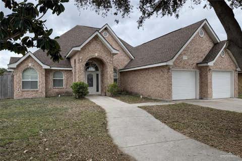Homes For Sale - 4701 Date Palm Avenue<br/> McAllen, TX 78501