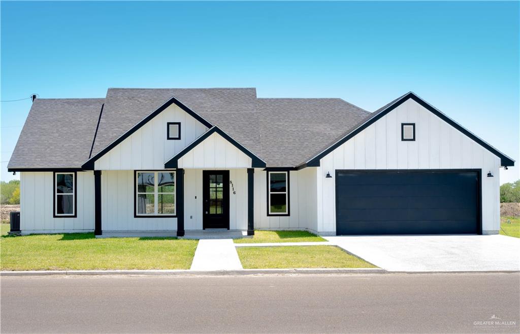 8116 Coyote Drive, Mission, Texas image 1