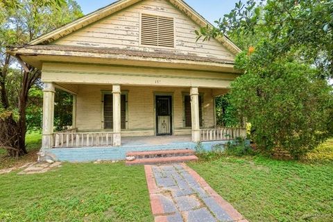 Homes For Sale - 137 Deanna Drive<br/> San Juan, TX 78589