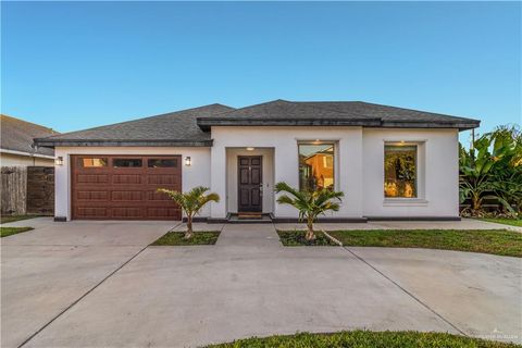 Photo of 5511 N 36th Lane, McAllen, TX 78504 (MLS # 491017)