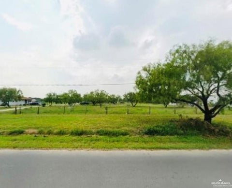 Vacant Land For Sale - 26917 E Brushline Road<br/> Hidalgo County, Edinburg, TX 78542