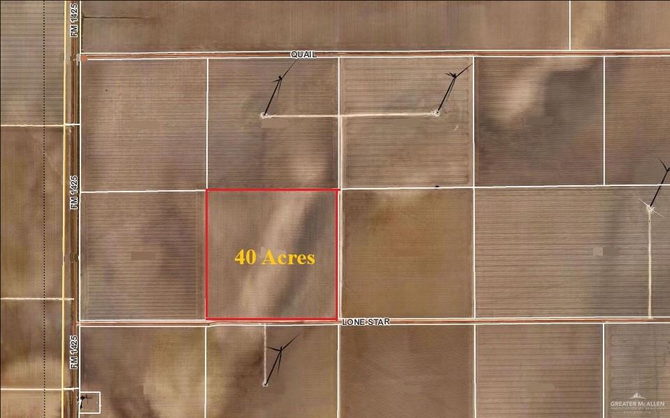 Tbd Fm 1425 Road, Lyford, Texas image 1