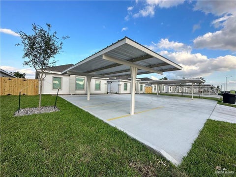 Apartment For Rent - 1216 Sucre Drive #2<br/> Edinburg, TX 78541