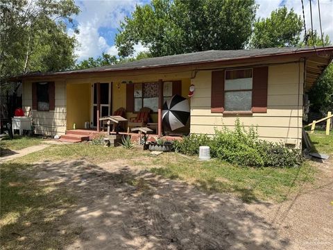 Homes For Sale - 631 S K Street<br/> Harlingen, TX 78550