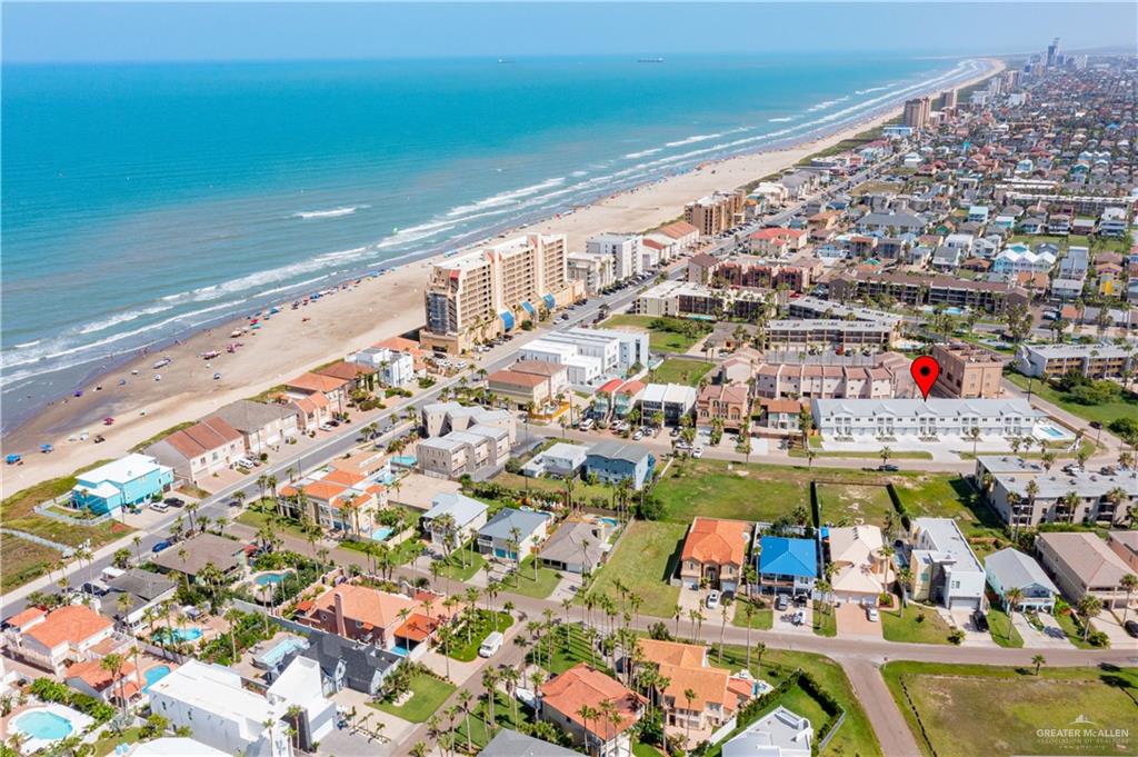 109 E Parade Drive #D, South Padre Island, Texas image 39