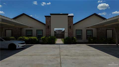 Multifamily For Sale - 3610 N Valeria Street<br/> Edinburg, TX 78541
