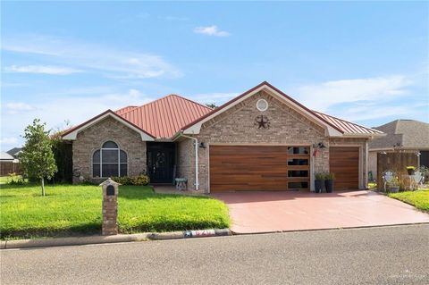 Homes For Sale - 620 Lake View Drive<br/> Mission, TX 78572