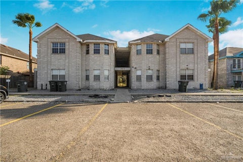 Apartment For Rent - 1804 Oasis Avenue<br/> Mission, TX 78572