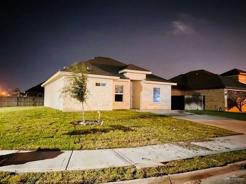 Photo of 1815 W Ignacio Avenue, Alton, TX 78573 (MLS # 491057)