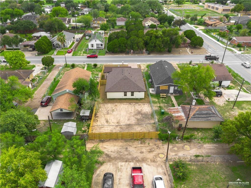 224 W Kelly Avenue, Pharr, Texas image 17