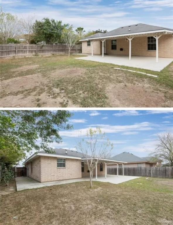 1004 E Bob Pool Avenue, Pharr, Texas image 12