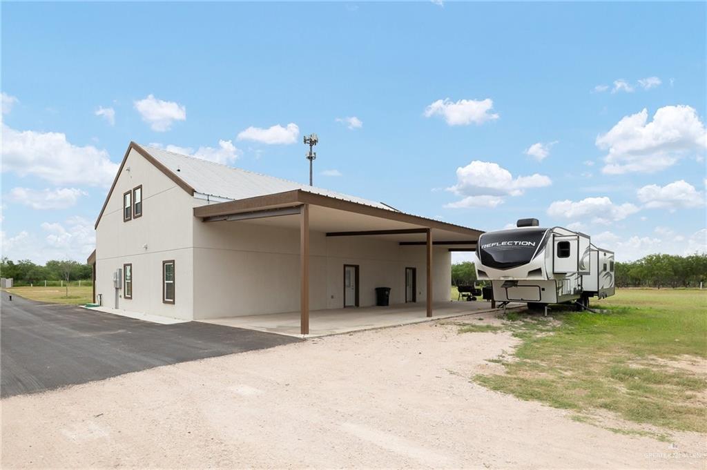 11115 N La Homa Road, Mission, Texas image 20